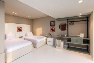 NicheNook Nile View Residence - Il Cairo - 8