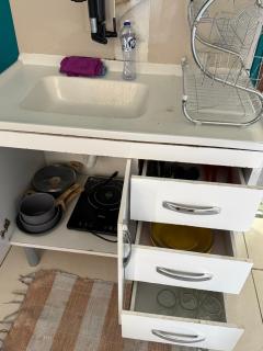 Apartamento Bairro Floresta - 5