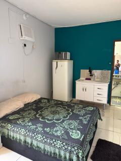 Apartamento Bairro Floresta - 7