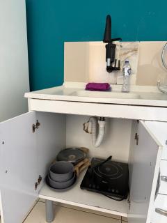 Apartamento Bairro Floresta - 6