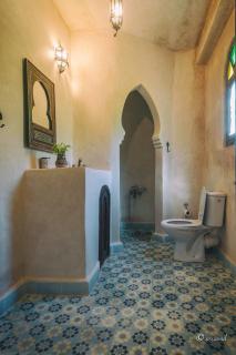 Dar Wadada - Chefchaouen - 2