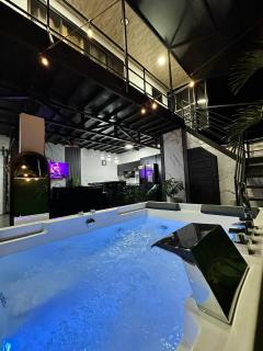Betandy Apartment Jacuzzi - 7