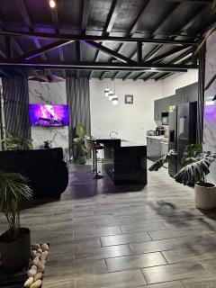 Betandy Apartment Jacuzzi - 2