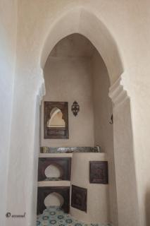 Dar Wadada - Chefchaouene - 1