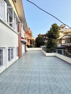 Kathmandu Holiday Home - 6