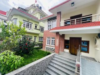 Kathmandu Holiday Home - 4