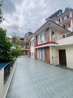 Kathmandu Holiday Home - 3