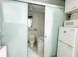 Mini estudo privado con terraza Miraflores surco - 2