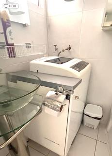 Mini estudo privado con terraza Miraflores surco - 8