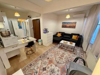 Dizdariye Apartments - 3