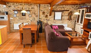 Casa Solle - Casa de montaña con encanto a 20 min de San Isidro - 7