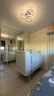 Apartamento exclusivo com conforto e segurança - 9