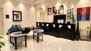 Vivienda Hotel Villas, Turki Al Awwal - 4
