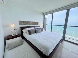 Elegante apartamento de lujo frente al mar - 6