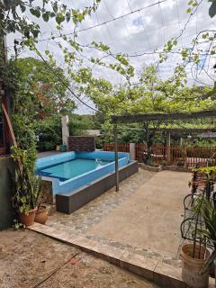Quinta Santa Rita Private pool near CDE - 9