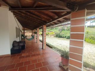 Villa Santa - 1