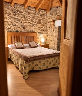 Casa Solle - Casa de montaña con encanto a 20 min de San Isidro - 6