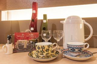 Hotel Ro-Lo - Adult Only - Sapporo - 2