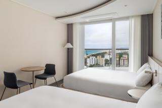 Urbanstay Naksan Beach - 2