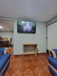 Acogedora estadía en La Casita - 3