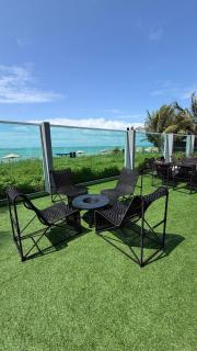 Apartamento Beira Mar em Maragogi - 4