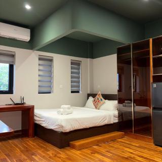 Han Vista Apartment & Hotel - 2
