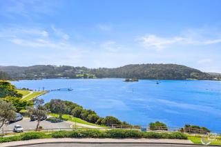 Wharf Apartment Unit 11 - Narooma - 7