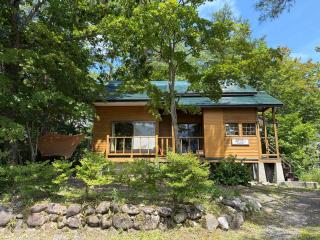 Cottage Snow Hills Hakuba - 0