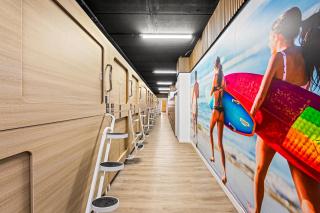 Paradise Pods - 5