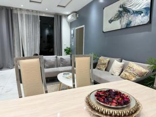 Maison bonheur - 1