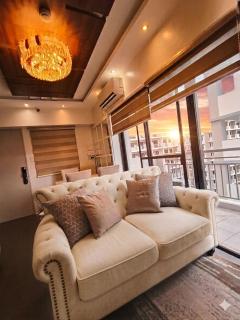 Luxury type 1 bedroom condo unit near NAIA - 9