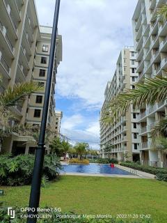 Luxury type 1 bedroom condo unit near NAIA - 2