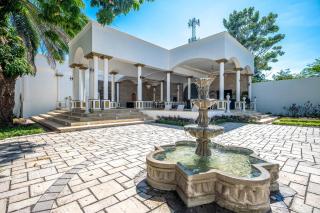 The Palace 10BR Villa Luxury Pool, Jacuzzi, Resort Style Bar - 0