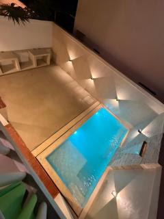 Casa increíble amplia alado de la playa - 7