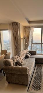 Beautiful 2 Bedroom Seaview 18th floor 78sqm พัทยา - 6