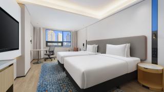 Holiday Inn Express City Centre Dalian by IHG - 6