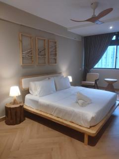 Fahrenheit88 Bukit Bintang by Plush - 9