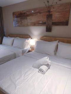 Fahrenheit88 Bukit Bintang by Plush - 2