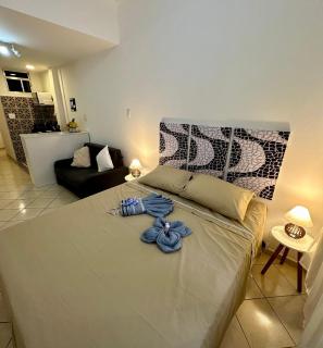 Apt a 1 min da praia de Copacabana - 9