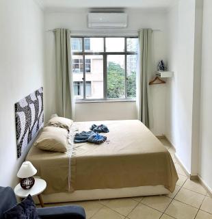 Apt a 1 min da praia de Copacabana - 8