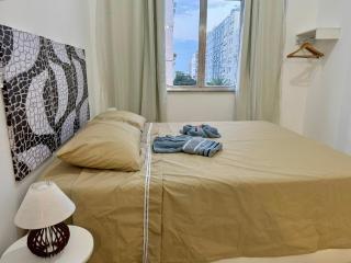 Apt a 1 min da praia de Copacabana - 6