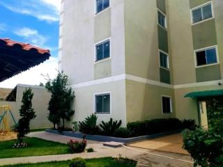 Apartamento Premium Residence Jardim Paraíso - 7