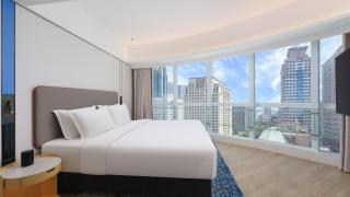 Holiday Inn Express City Centre Dalian by IHG - 7