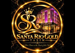 Santa Rio Gold Taxim Hotel - 1
