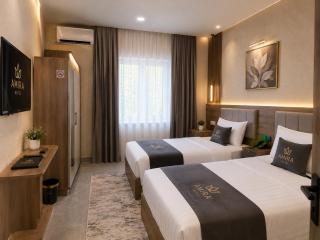 Amira Hotel - 9
