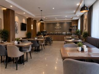 Amira Hotel - 7