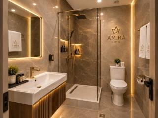 Amira Hotel - 5