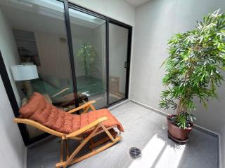 Beautiful and cozy apartment at Rio Lerma Street - 6
