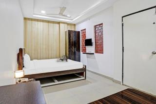 Hotel O Happy Stay - 8