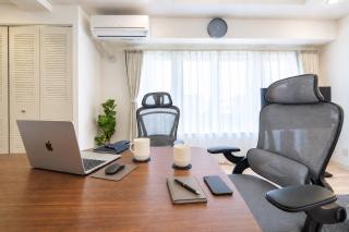Urban Retreat Sapporo Susukino - 9 min to Susukino stn, 2 Queen beds, 1 min to convenience store - 7